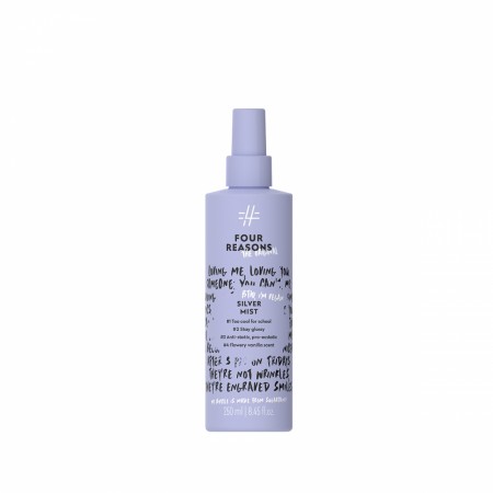 Original Silver Mist,