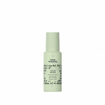Original Volume Mousse, 100ml