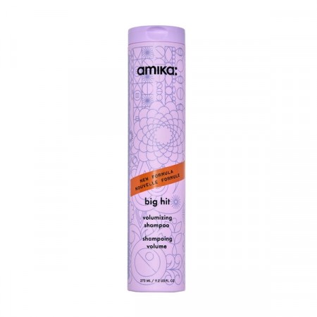 Big Hit Volumizing Shampoo 